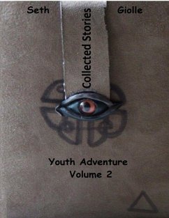 Collected Stories: Youth Adventure 2 (eBook, ePUB) - Giolle, Seth