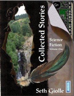 Collected Stories: Science Fiction 1 (eBook, ePUB) - Giolle, Seth
