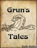 Grun's Tales (eBook, ePUB)