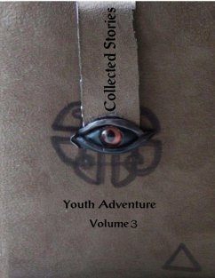Cover Collected Stories: Youth Adventure 3 (eBook, ePUB)