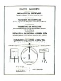 AGOSTINI, D: PREPARATION AU DECHIFFRAGE VOL1 DRUMS AGOSTINI, D: PREPARATION AU DECHIFFRAGE VOL1 DRUMS