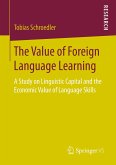 The Value of Foreign Language Learning