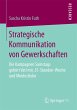 Strategische Kommunikation von... - Bild 1