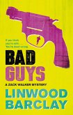 Bad Guys (eBook, ePUB)