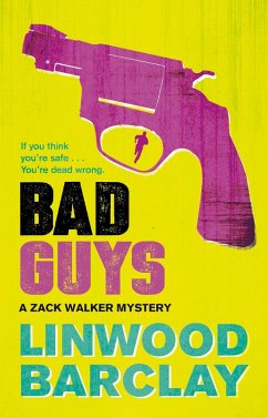 Cover Bad Guys (eBook, ePUB)