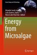 Energy from Microalgae - Bild 1