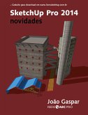 SketchUp Pro 2014 novidades (eBook, ePUB)