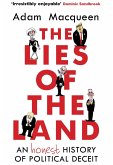 The Lies of the Land (eBook, ePUB)