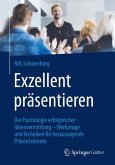 Exzellent präsentieren