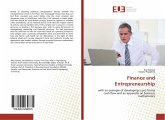 Finance and Entrepreneurship