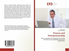 Finance and Entrepreneurship - Damary, Roy;Pryadilina, Natalia