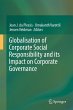 Globalisation of Corporate Social... - Bild 1