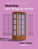 SketchUp para design de móveis (eBook, ePUB)