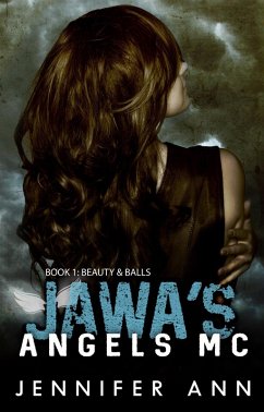 Cover Beauty & Balls (Jawa's Angels MC, #1) (eBook, ePUB)