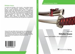 Nitobe Inazo Nitobe Inazo