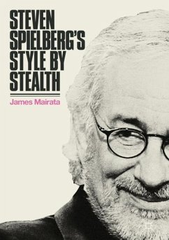 Steven Spielberg's Style by Stealth - Mairata, James