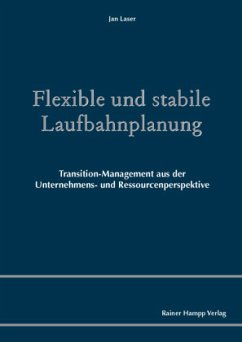 Flexible und stabile Laufbahnplanung - Laser, Jan