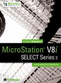 MicroStation V8i SELECT Series 3 - Fundamentos Essenciais (eBook, ePUB)