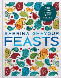 Feasts (eBook, ePUB) - Ghayour, Sabrina