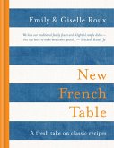 New French Table (eBook, ePUB)