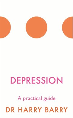 Depression (eBook, ePUB) - Barry, Harry