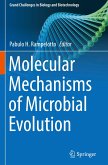 Molecular Mechanisms of Microbial Evolution