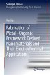 Fabrication of Metal-Organic Framework... - Bild 1