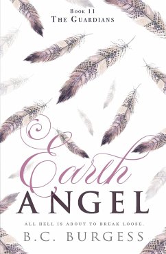 Cover The Guardians (Earth Angel, #11) (eBook, ePUB)