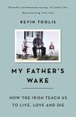 My Father's Wake (eBook, ePUB)