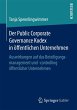 Der Public Corporate Governance Kodex... - Bild 1