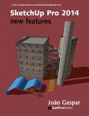 SketchUp Pro 2014 New features (eBook, ePUB)