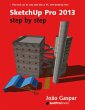 SketchUp Pro 2013 step by step (eBook,... - Bild 1
