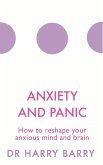 Anxiety and Panic (eBook, ePUB)