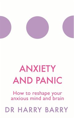 Cover Anxiety and Panic (eBook, ePUB)