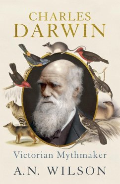 Cover Charles Darwin (eBook, ePUB)