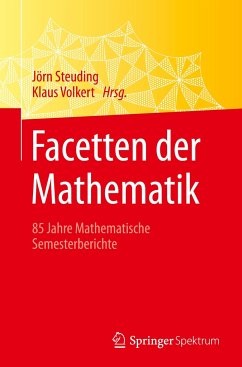 Facetten der Mathematik