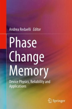 Phase Change Memory