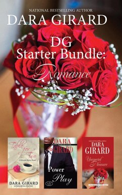 DG Starter Bundle: Romance (eBook, ePUB) - Girard, Dara