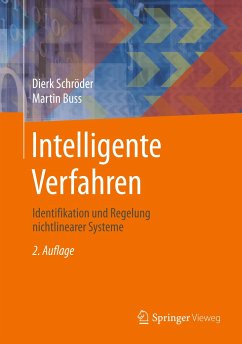 Intelligente Verfahren - Schröder, Dierk;Buss, Martin