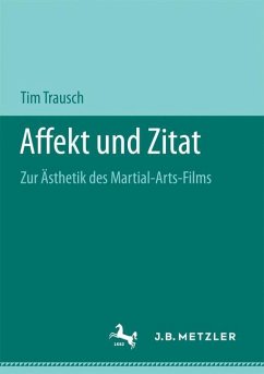 Affekt und Zitat - Trausch, Tim