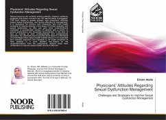 Physicians' Attitudes Regarding Sexual Dysfunction Management - Atalla, Elham