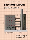 SketchUp LayOut passo a passo (eBook, ePUB)