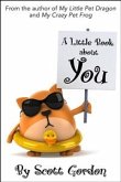 A Little Book About You (eBook, ePUB)