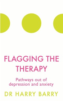 Flagging the Therapy (eBook, ePUB) - Barry, Harry