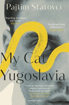 My Cat Yugoslavia (eBook, ePUB) - Statovci, Pajtim