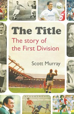 Cover The Title (eBook, ePUB)