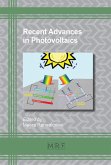 Recent Advances in Photovoltaics (eBook, PDF)