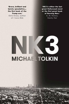 NK3 (eBook, ePUB) - Tolkin, Michael