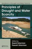 Handbook of Drought and Water Scarcity (eBook, ePUB)