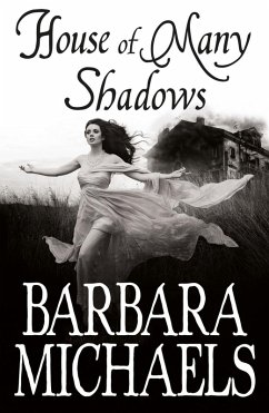 House of Many Shadows (eBook, ePUB) - Michaels, Barbara